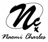 Naomi Charles